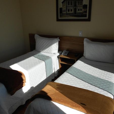Hotel Jwf Piedade  Esterno foto