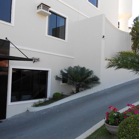 Hotel Jwf Piedade  Esterno foto