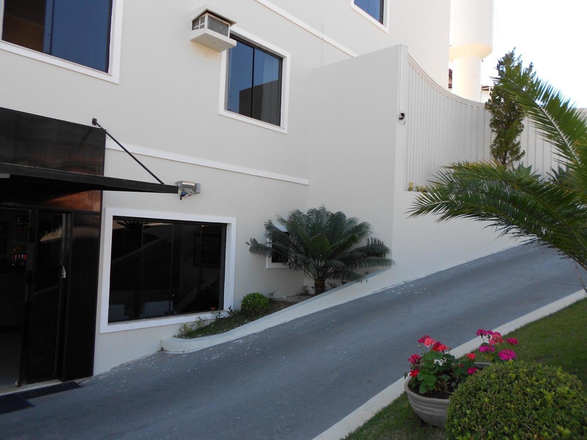 Hotel Jwf Piedade  Esterno foto