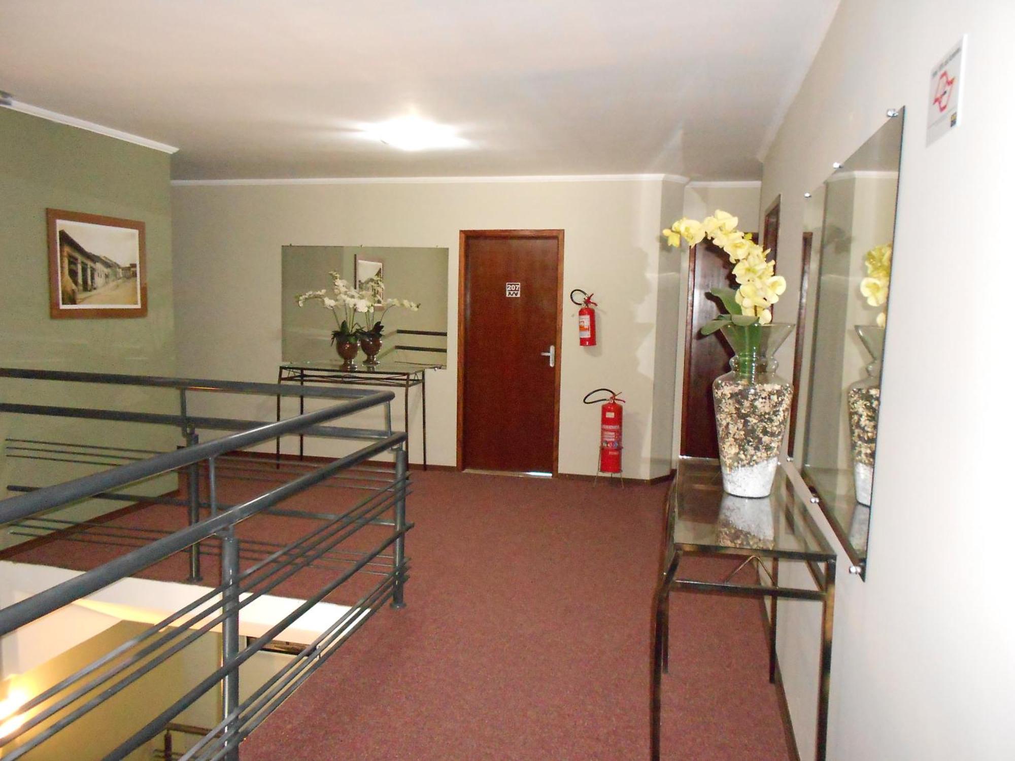 Hotel Jwf Piedade  Esterno foto