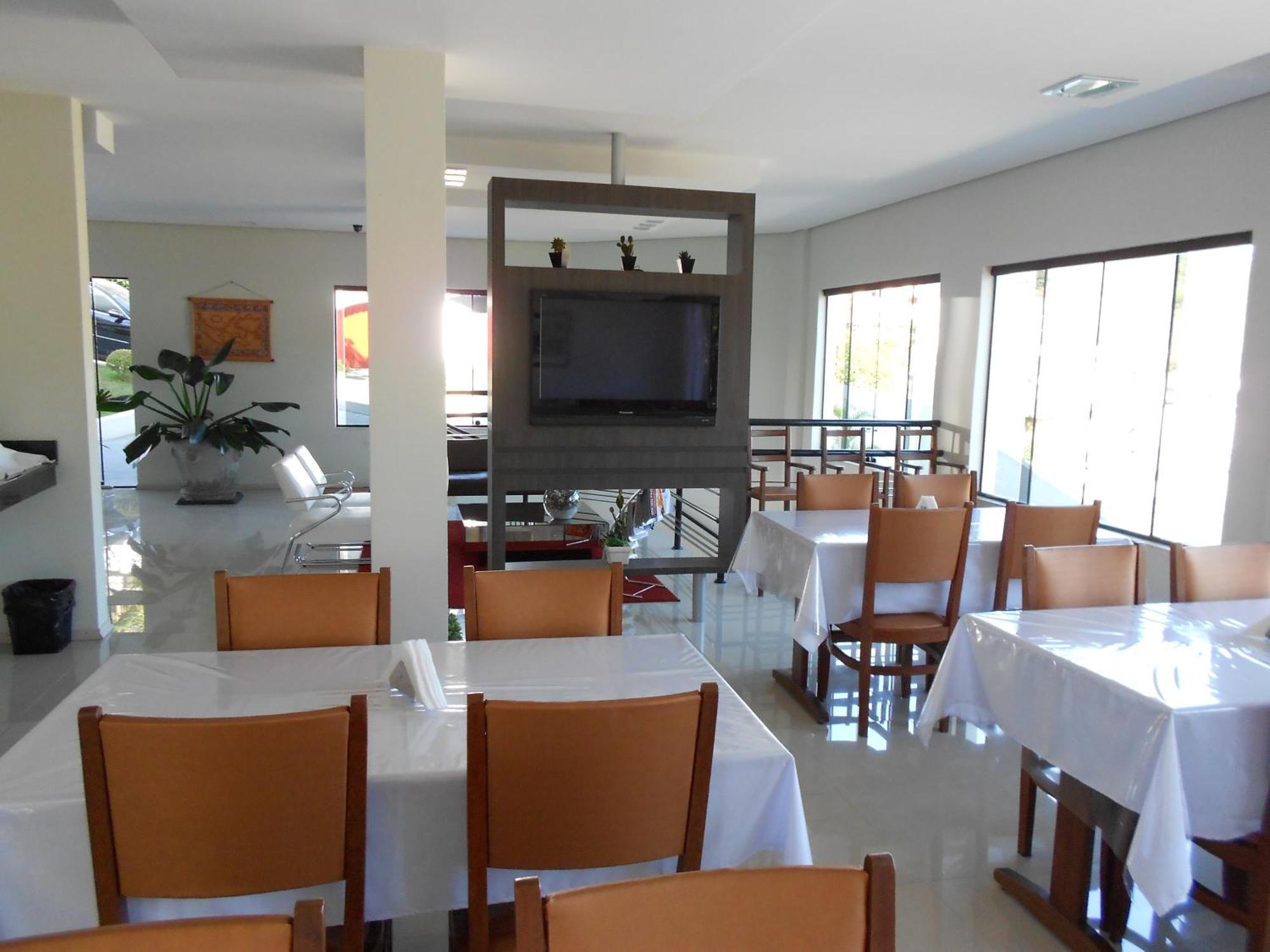 Hotel Jwf Piedade  Esterno foto