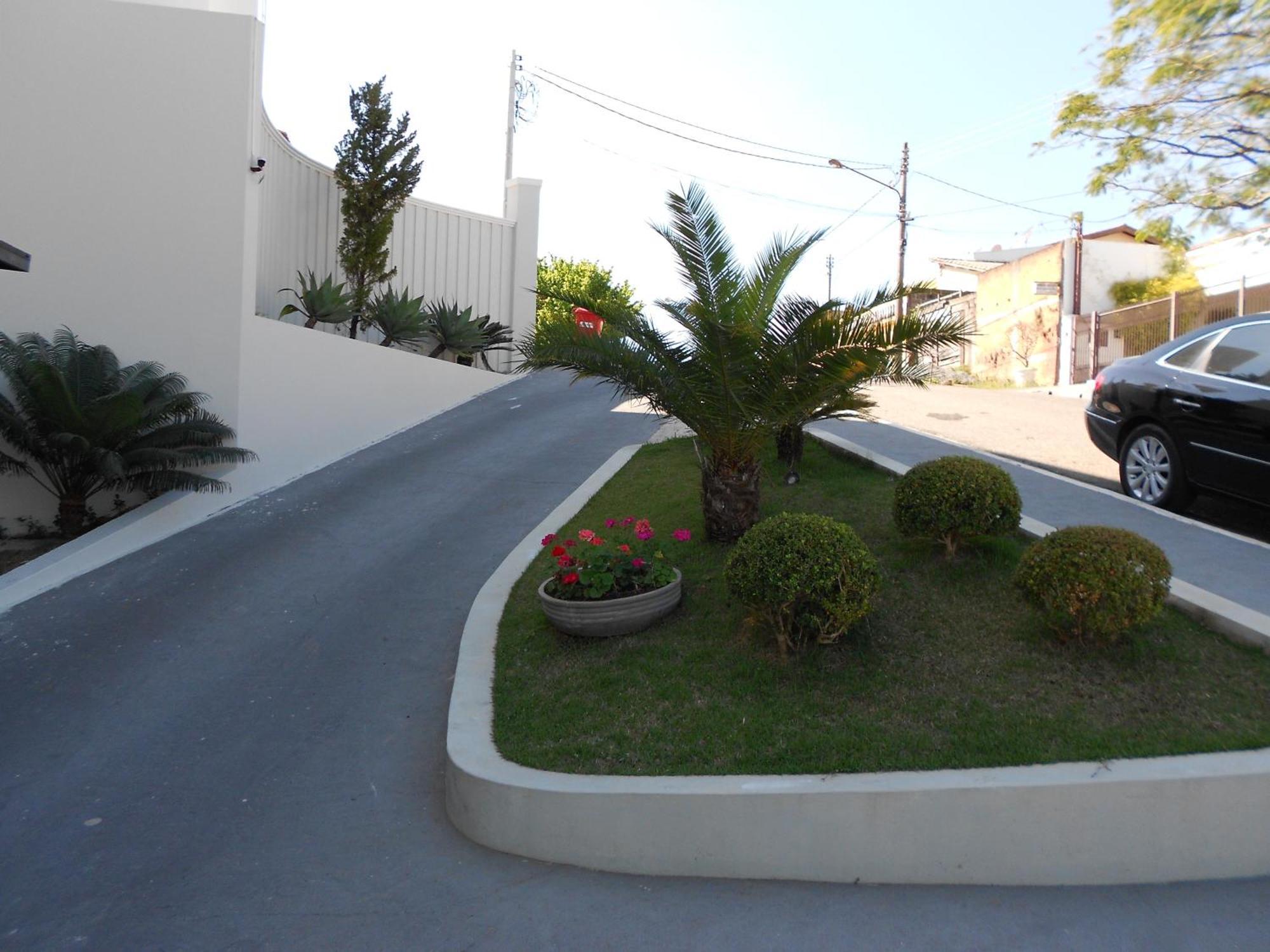 Hotel Jwf Piedade  Esterno foto