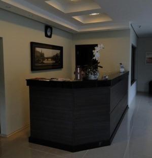 Hotel Jwf Piedade  Esterno foto