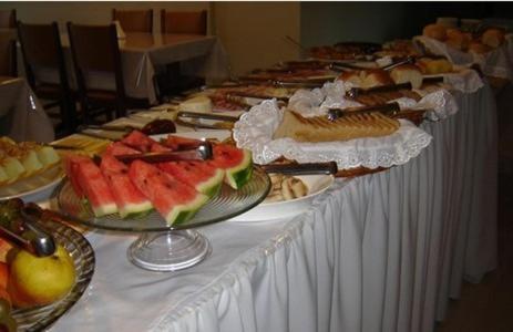 Hotel Jwf Piedade  Esterno foto