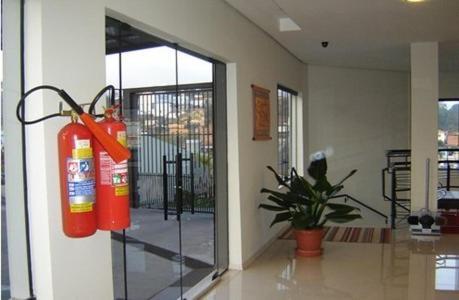 Hotel Jwf Piedade  Esterno foto