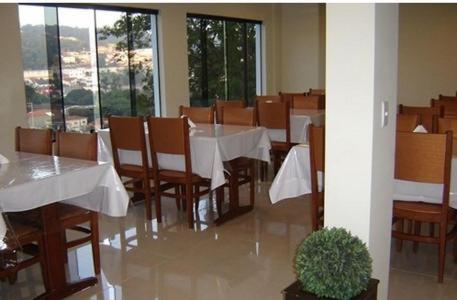 Hotel Jwf Piedade  Esterno foto