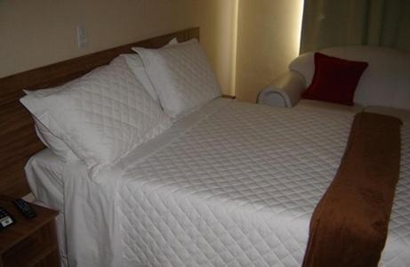 Hotel Jwf Piedade  Esterno foto