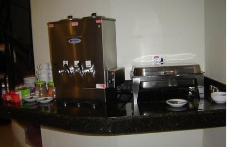 Hotel Jwf Piedade  Esterno foto