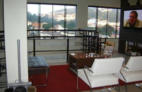 Hotel Jwf Piedade  Esterno foto