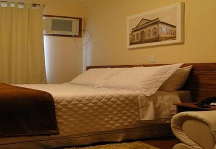 Hotel Jwf Piedade  Camera foto