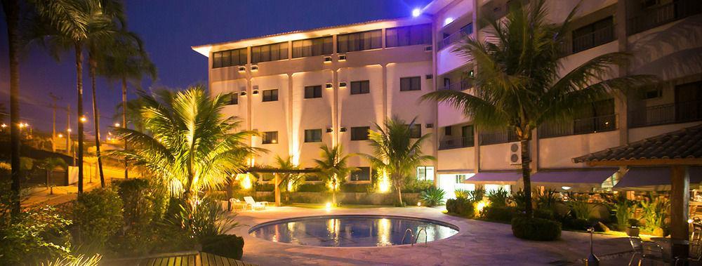 Hotel Jwf Piedade  Esterno foto